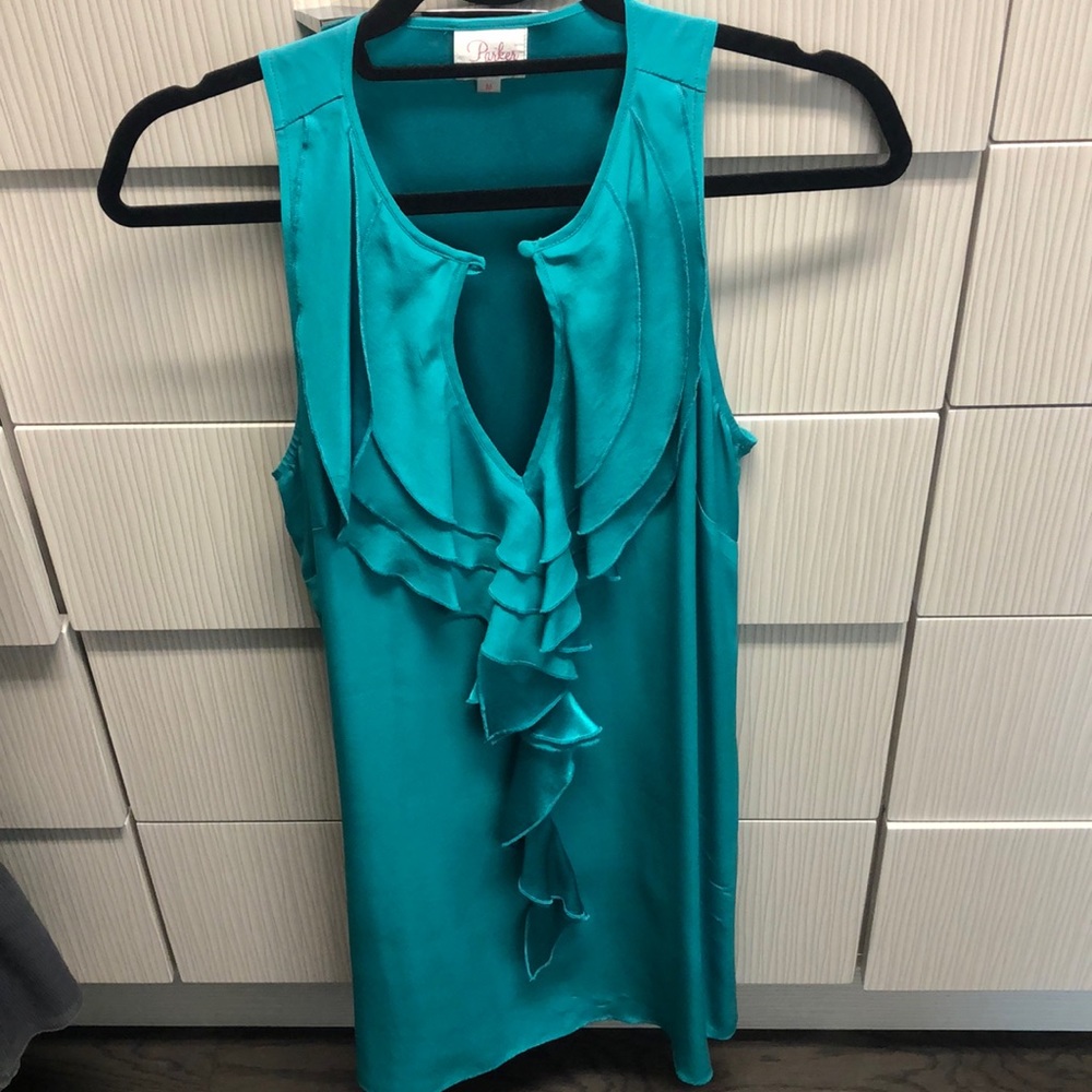 Parker dress